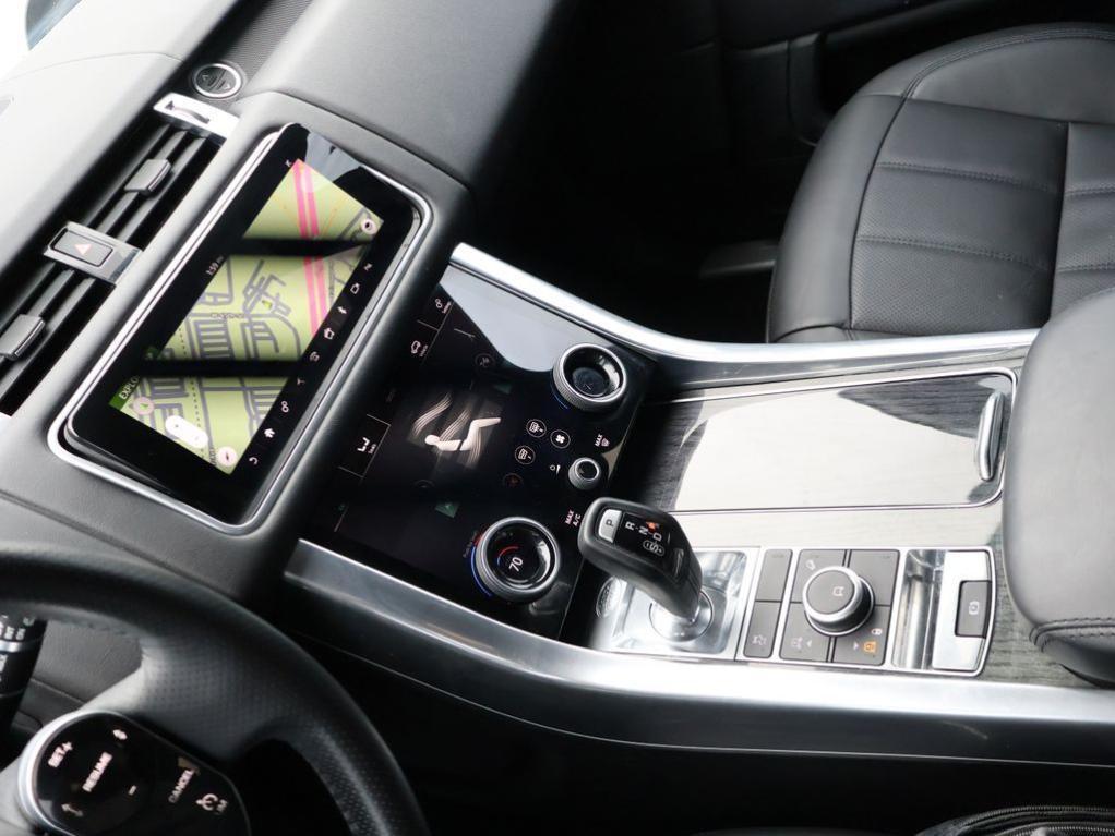 used 2019 Land Rover Range Rover Sport car, priced at $26,977