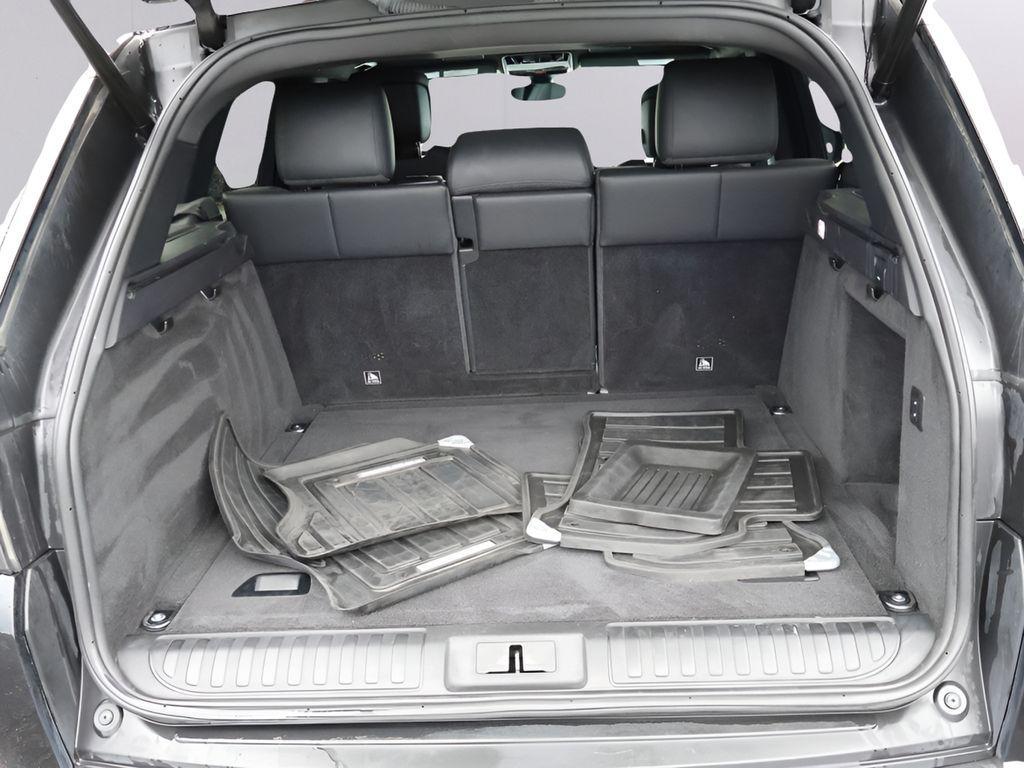 used 2019 Land Rover Range Rover Sport car, priced at $26,977