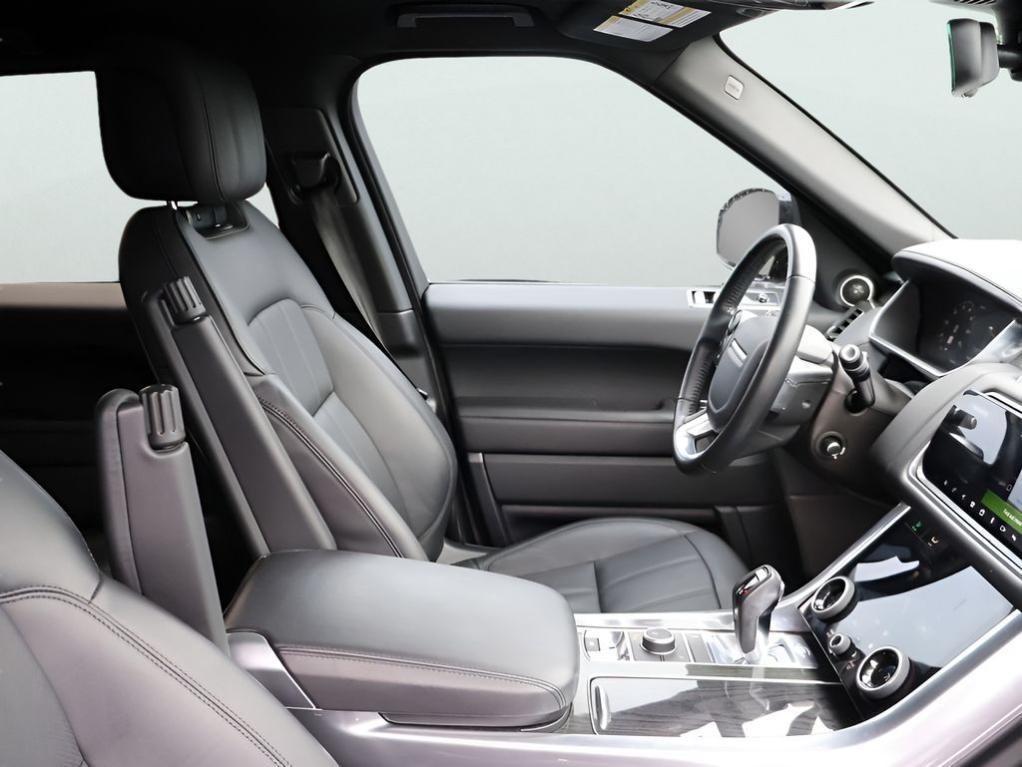 used 2019 Land Rover Range Rover Sport car, priced at $26,977