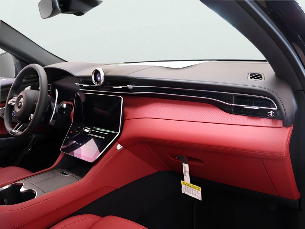new 2026 Maserati Grecale car, priced at $96,295