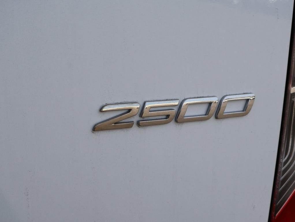 new 2025 Mercedes-Benz Sprinter 2500 car, priced at $65,708