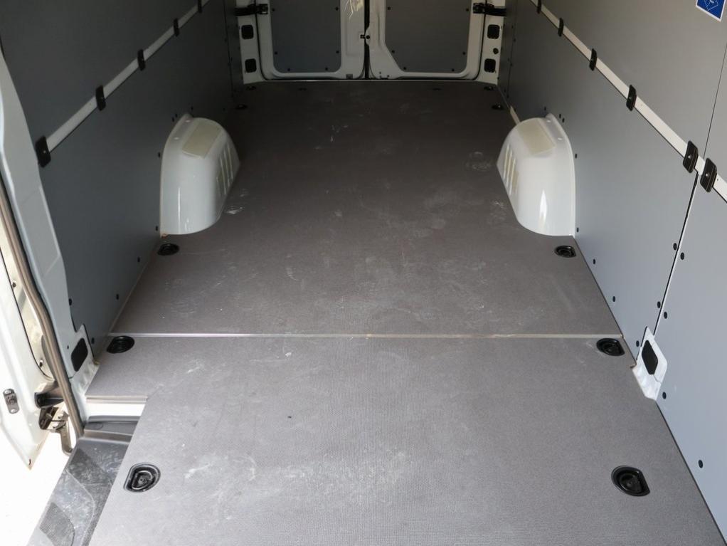 new 2025 Mercedes-Benz Sprinter 2500 car, priced at $65,708