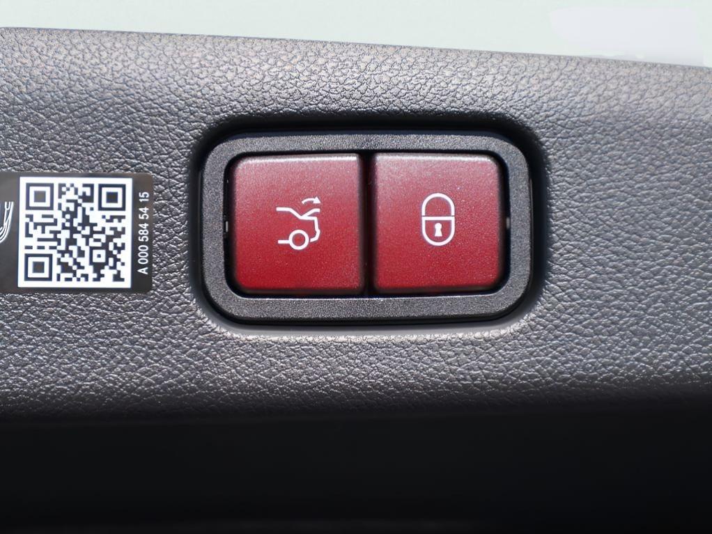 new 2026 Mercedes-Benz AMG E 53 car, priced at $114,590