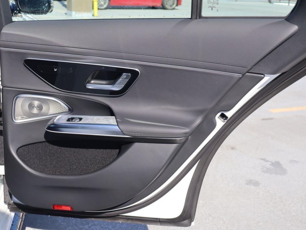 new 2026 Mercedes-Benz AMG E 53 car, priced at $114,590