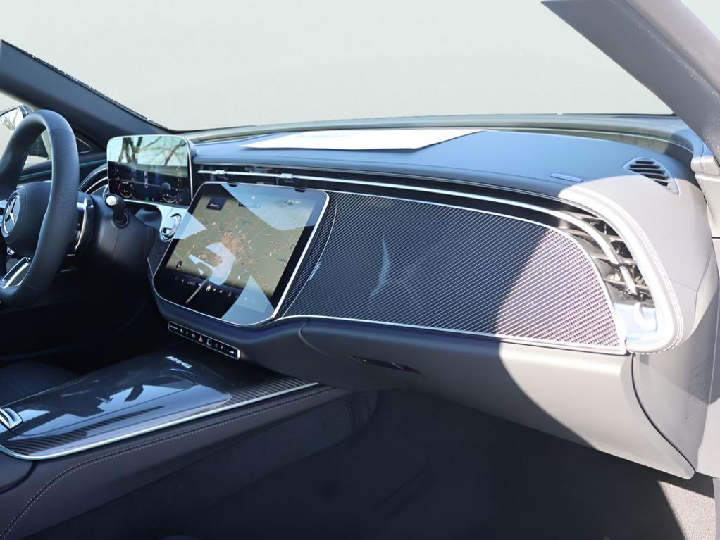 new 2026 Mercedes-Benz AMG E 53 car, priced at $114,590