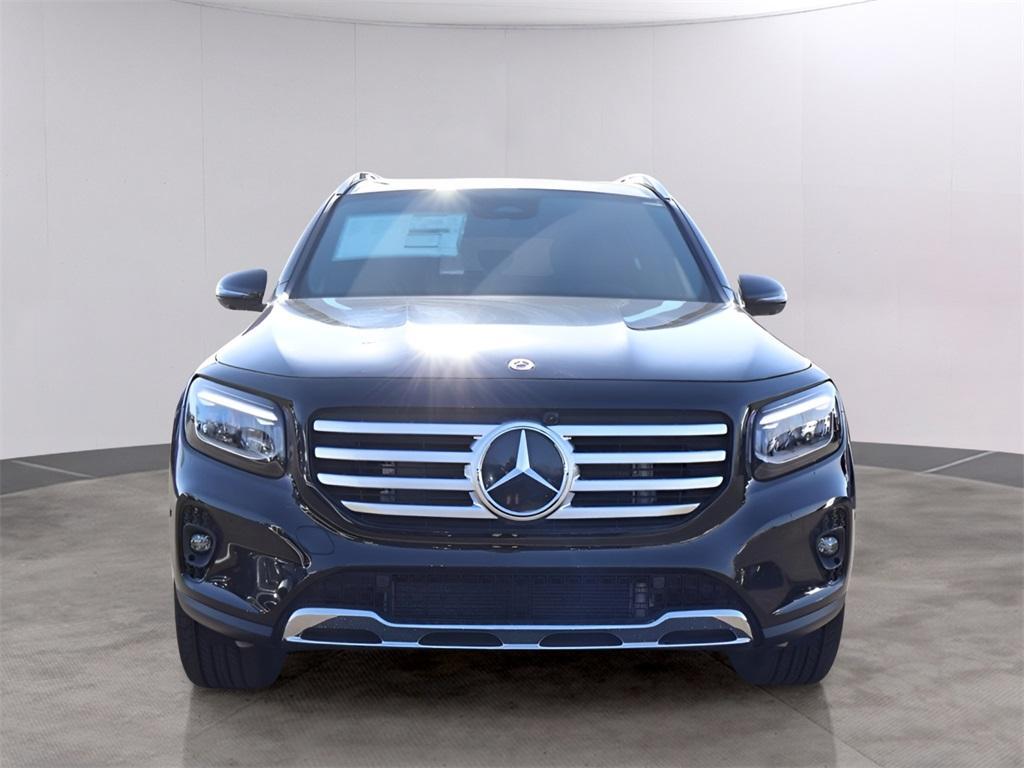 used 2025 Mercedes-Benz GLB 250 car, priced at $52,850