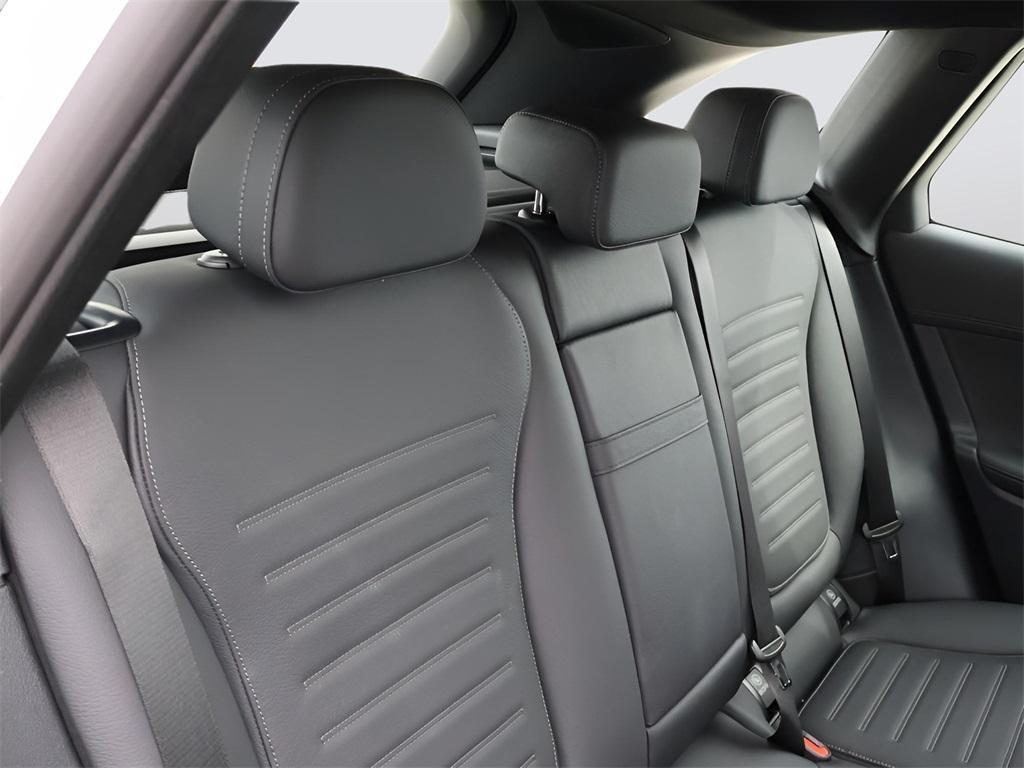 new 2025 Mercedes-Benz AMG GLC 43 car, priced at $79,520