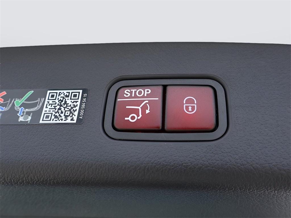 new 2025 Mercedes-Benz AMG GLC 43 car, priced at $79,520