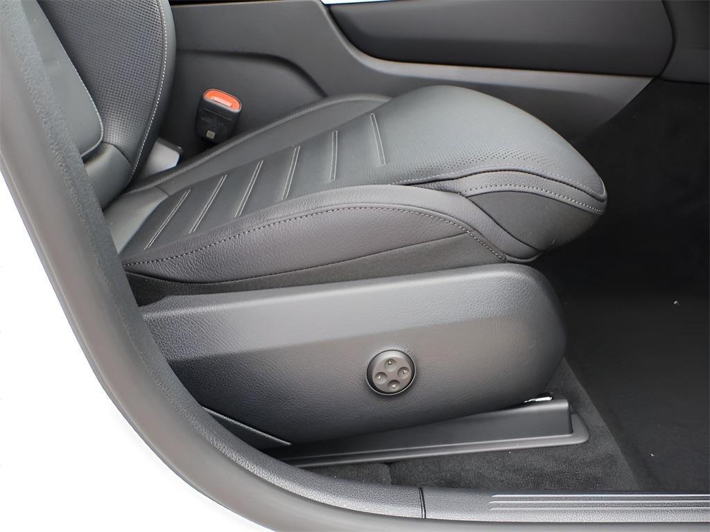 new 2025 Mercedes-Benz AMG GLC 43 car, priced at $79,520