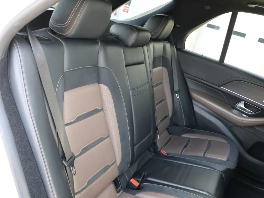 used 2022 Mercedes-Benz AMG GLE 53e car