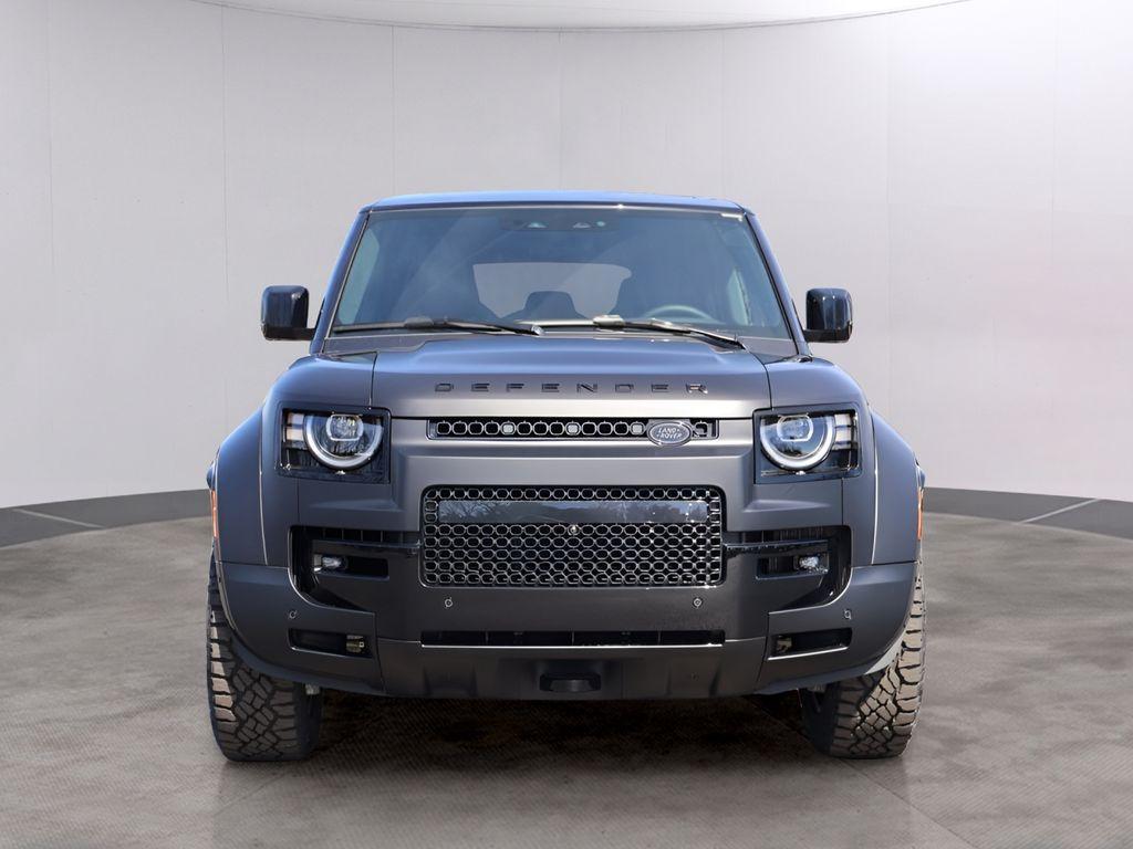 new 2026 Land Rover Defender car, priced at $180,131