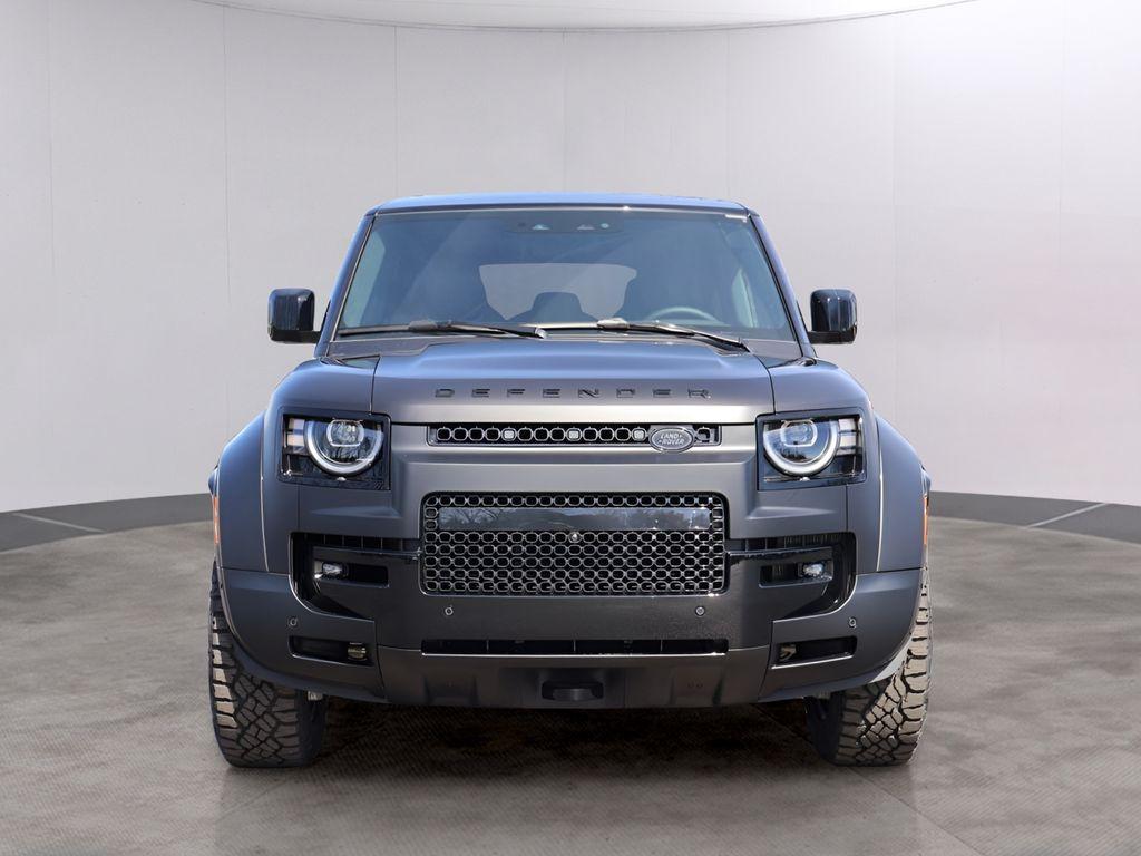 new 2026 Land Rover Defender car, priced at $180,131