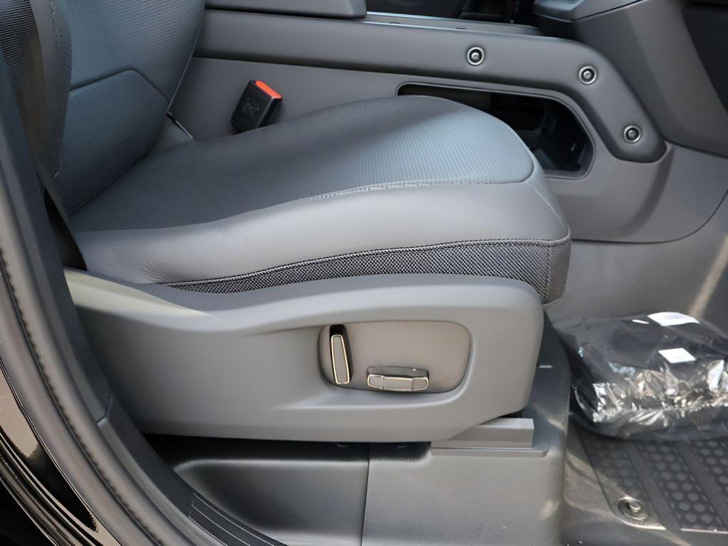 new 2026 Land Rover Defender car, priced at $180,131