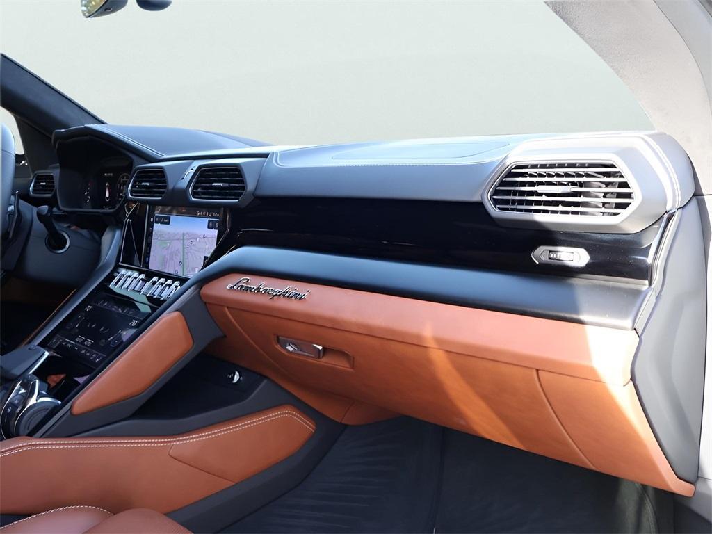 used 2024 Lamborghini Urus car, priced at $274,777