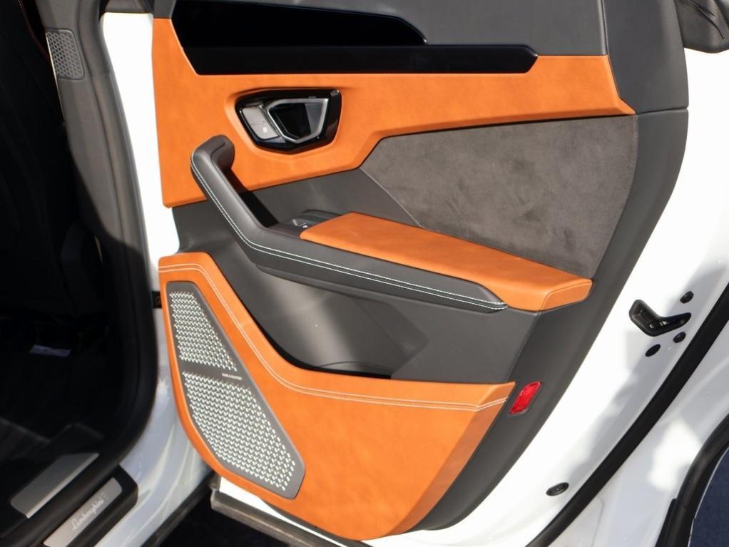 used 2024 Lamborghini Urus car, priced at $274,777