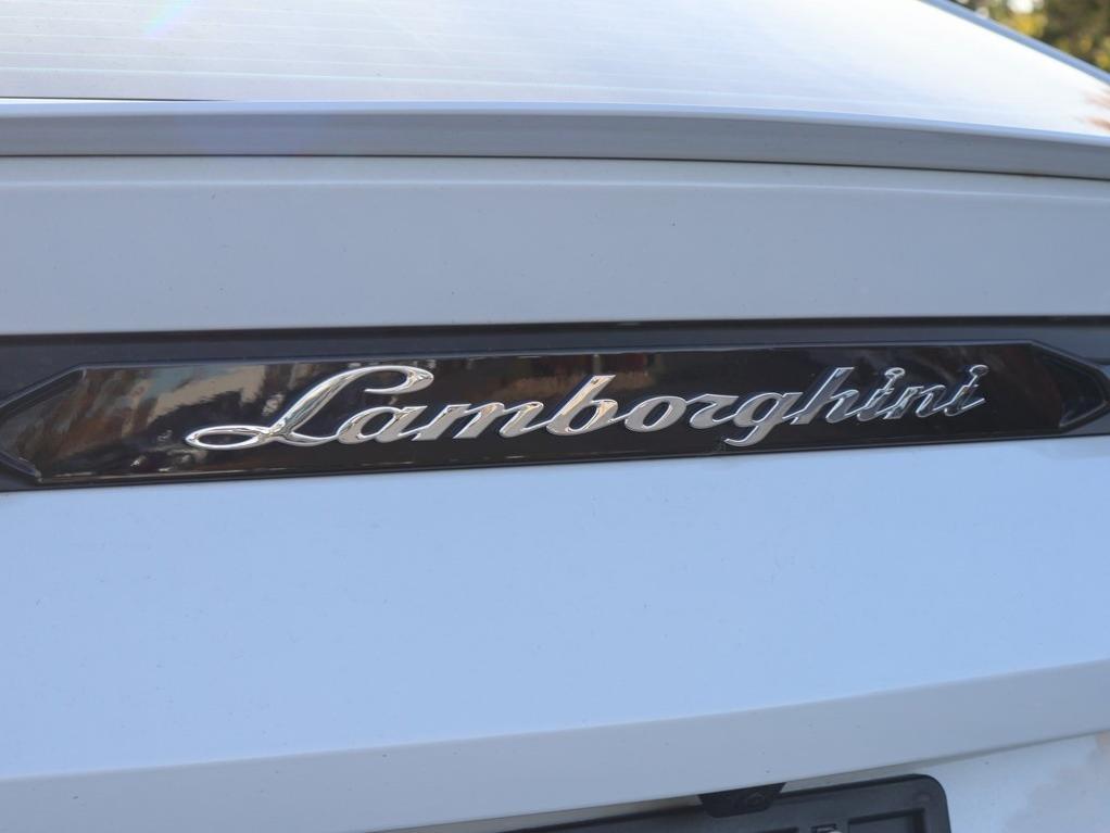 used 2024 Lamborghini Urus car, priced at $274,777