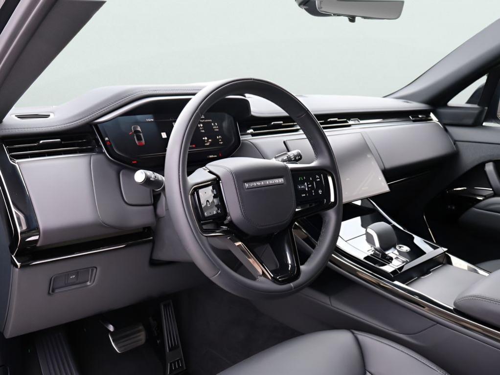 used 2026 Land Rover Range Rover Sport car, priced at $99,977