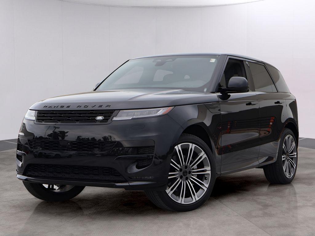 used 2026 Land Rover Range Rover Sport car, priced at $99,977