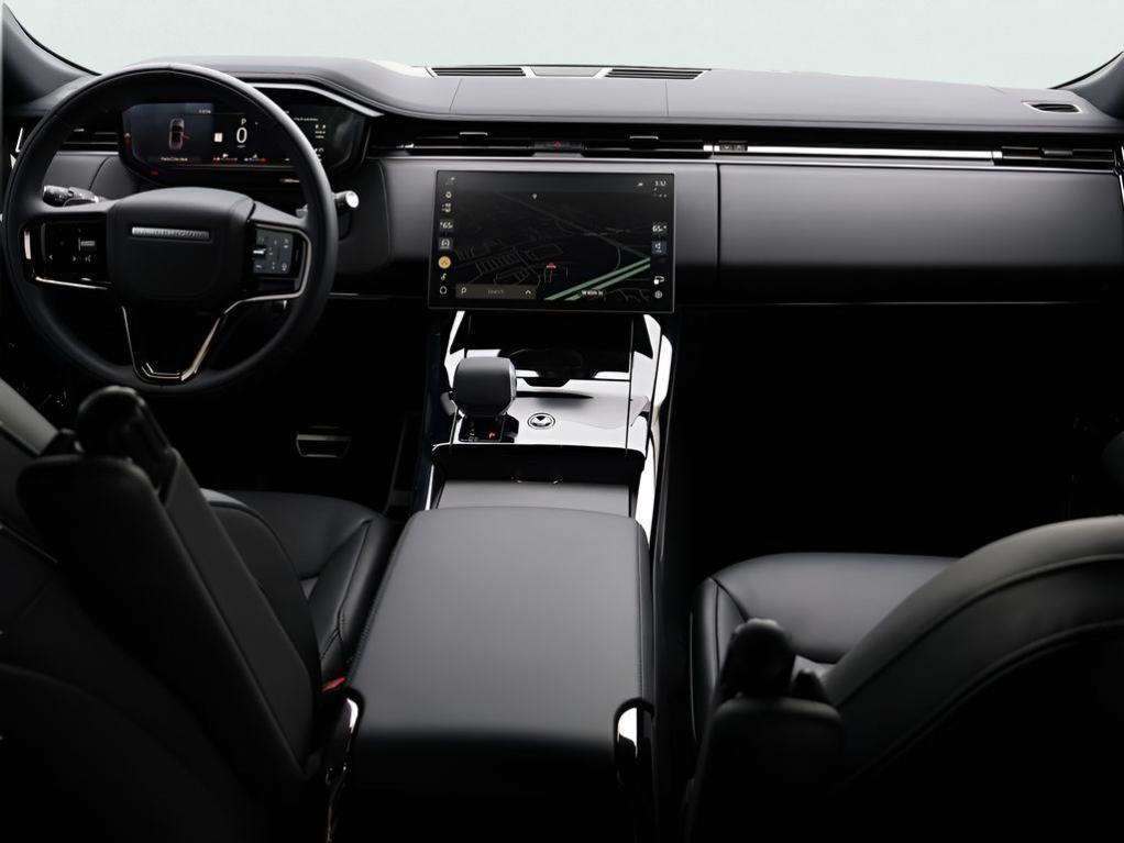 used 2026 Land Rover Range Rover Sport car, priced at $99,977