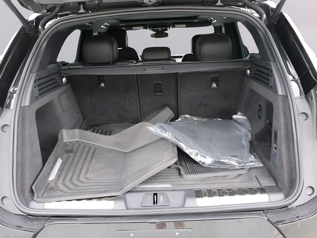 used 2026 Land Rover Range Rover Sport car, priced at $99,977