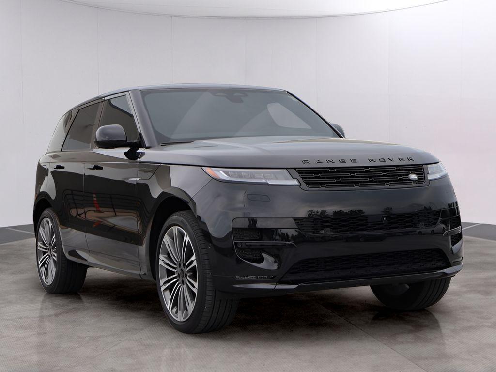 used 2026 Land Rover Range Rover Sport car, priced at $99,977