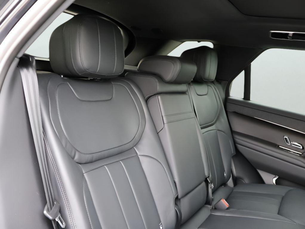 used 2026 Land Rover Range Rover Sport car, priced at $99,977