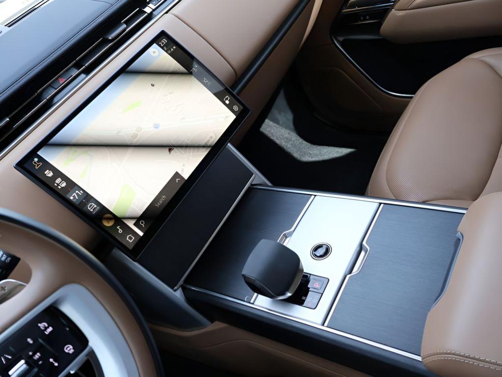 used 2024 Land Rover Range Rover car, priced at $119,977