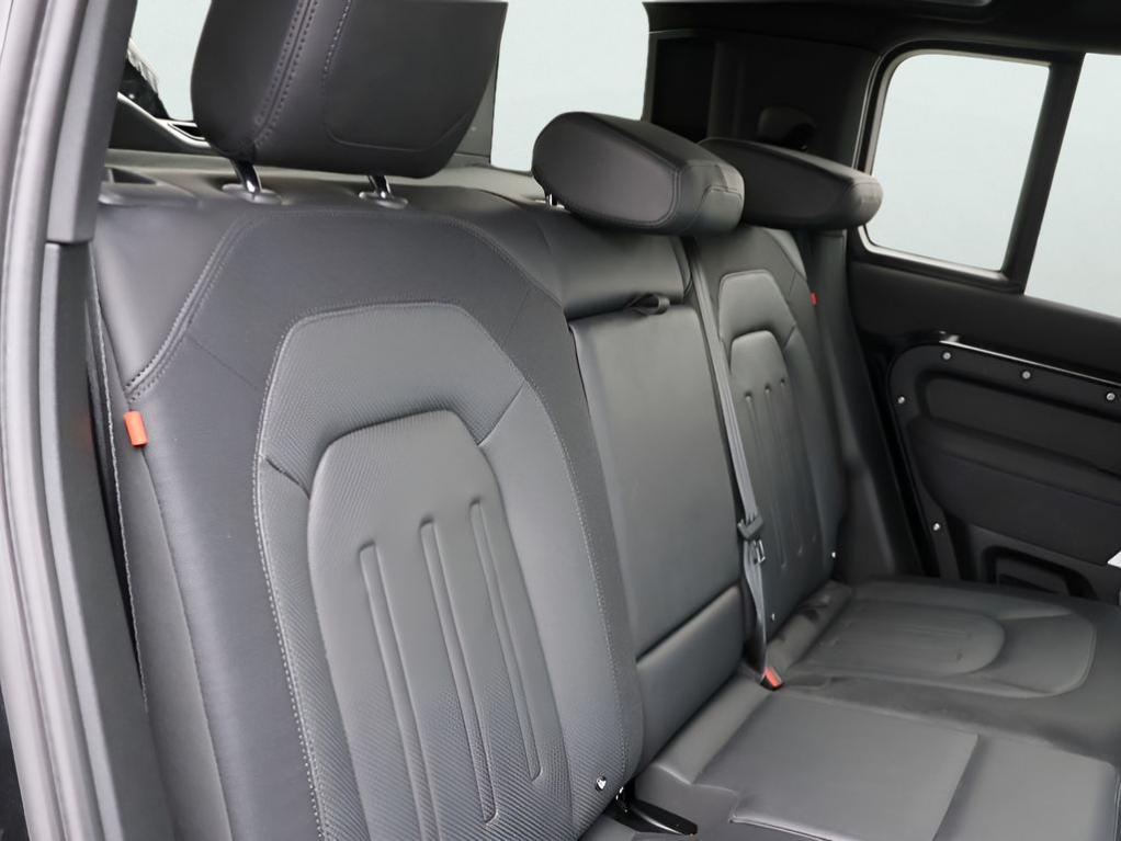 used 2022 Land Rover Defender car, priced at $49,977