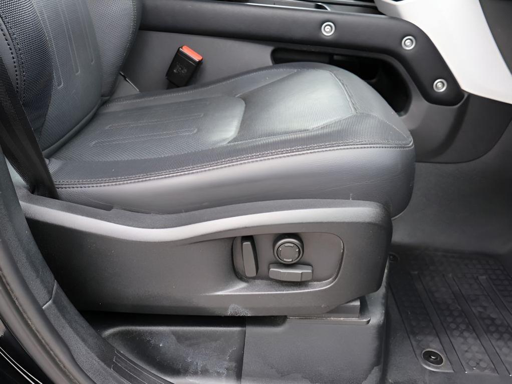 used 2022 Land Rover Defender car, priced at $49,977