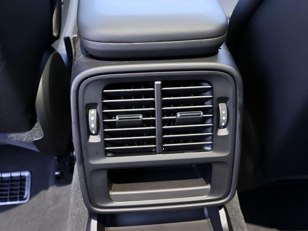 used 2024 Porsche Taycan car, priced at $107,577