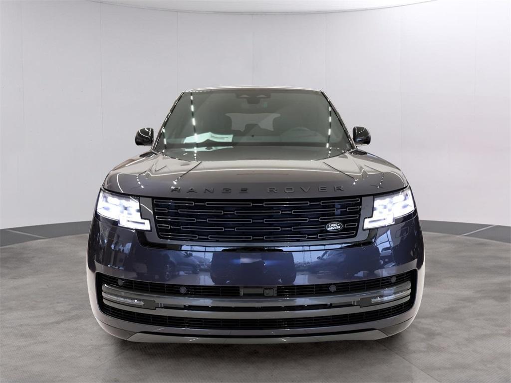 used 2025 Land Rover Range Rover car, priced at $142,977