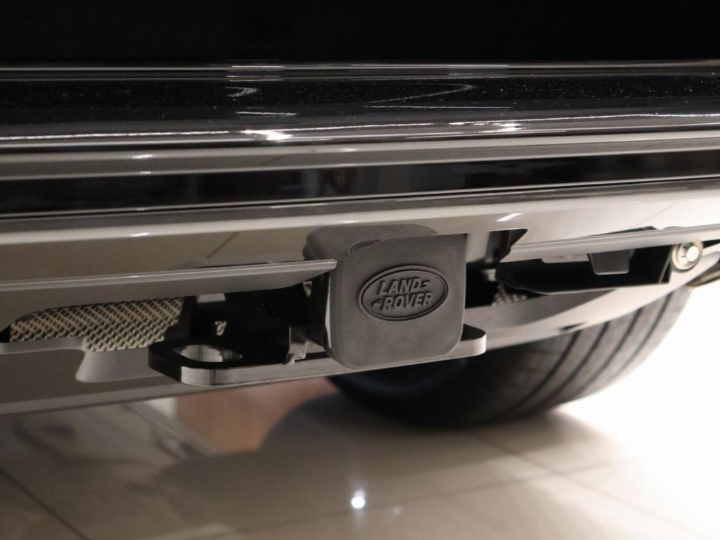 used 2025 Land Rover Range Rover car, priced at $142,977