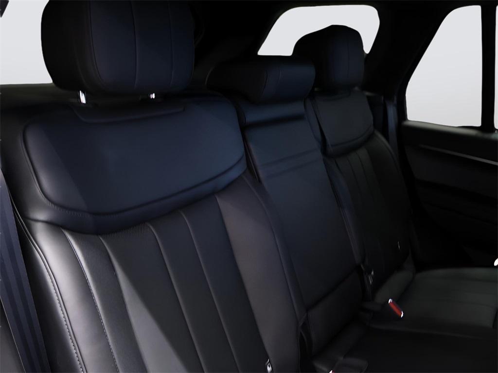 used 2025 Land Rover Range Rover car, priced at $142,977