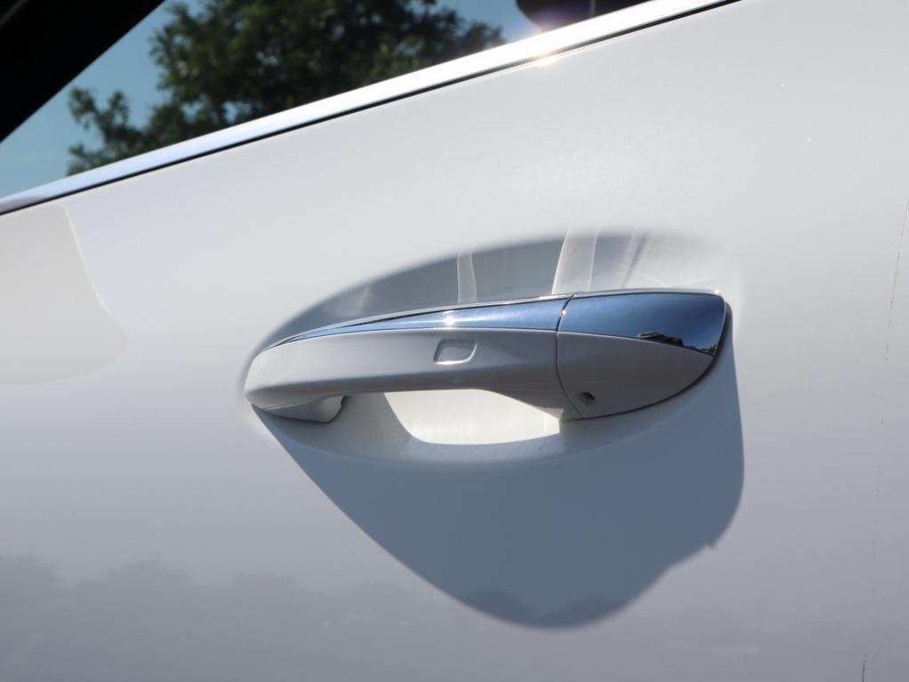 new 2026 Mercedes-Benz GLA 250 car, priced at $51,780