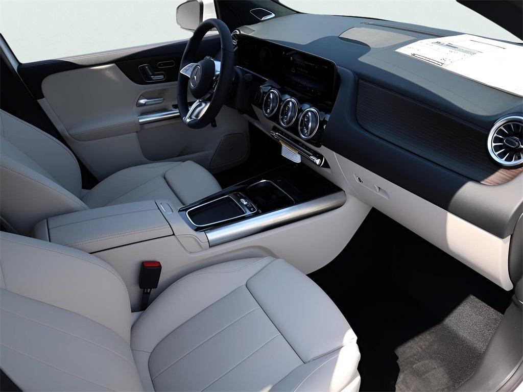 new 2026 Mercedes-Benz GLA 250 car, priced at $51,780