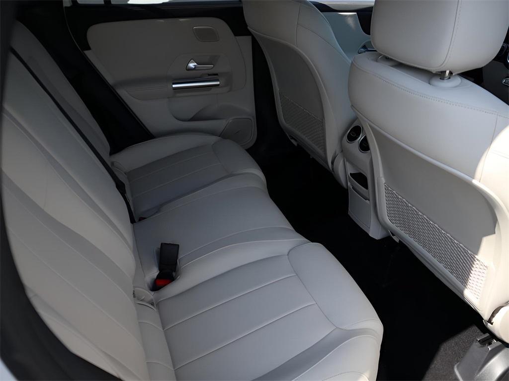 new 2026 Mercedes-Benz GLA 250 car, priced at $51,780