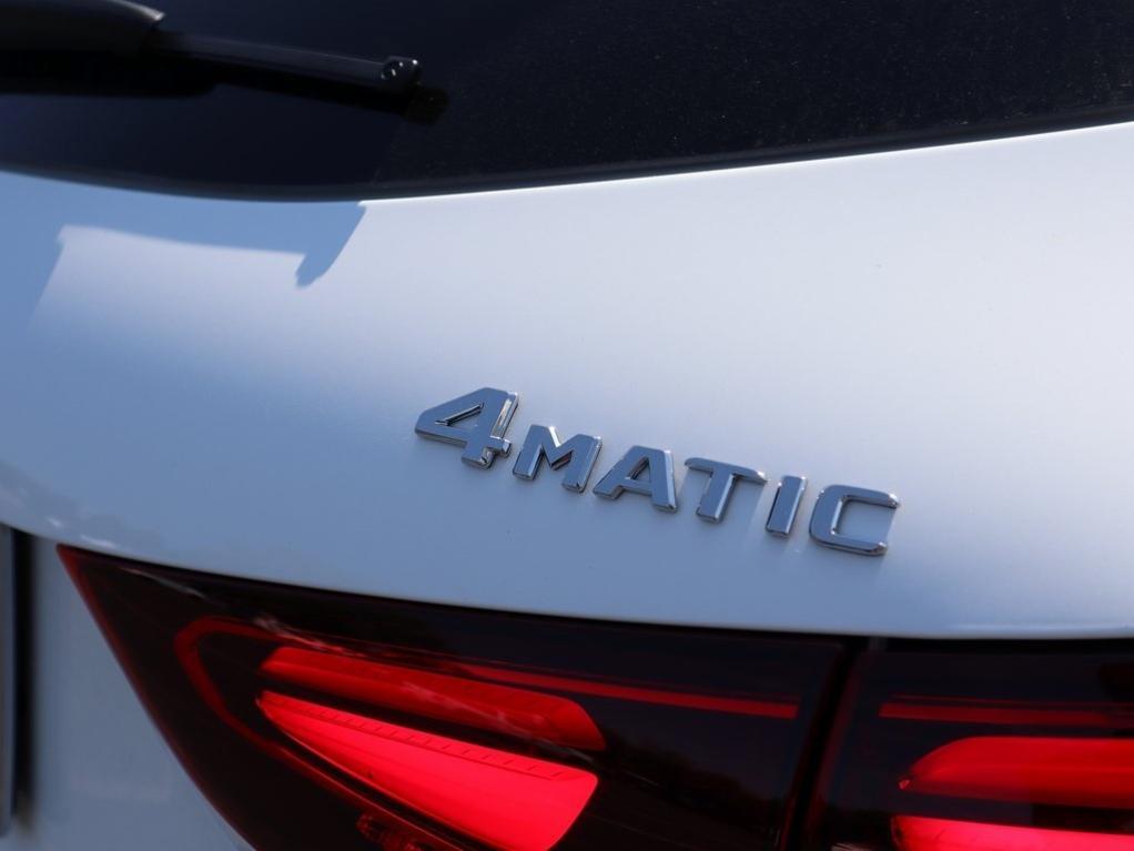 new 2026 Mercedes-Benz GLA 250 car, priced at $51,780