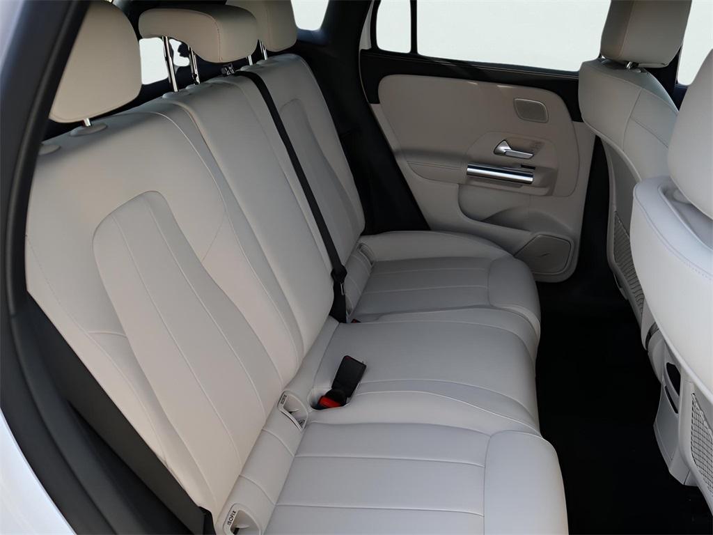 new 2026 Mercedes-Benz GLA 250 car, priced at $51,780