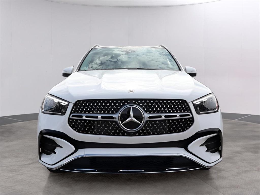 new 2026 Mercedes-Benz GLE 450 car, priced at $84,150