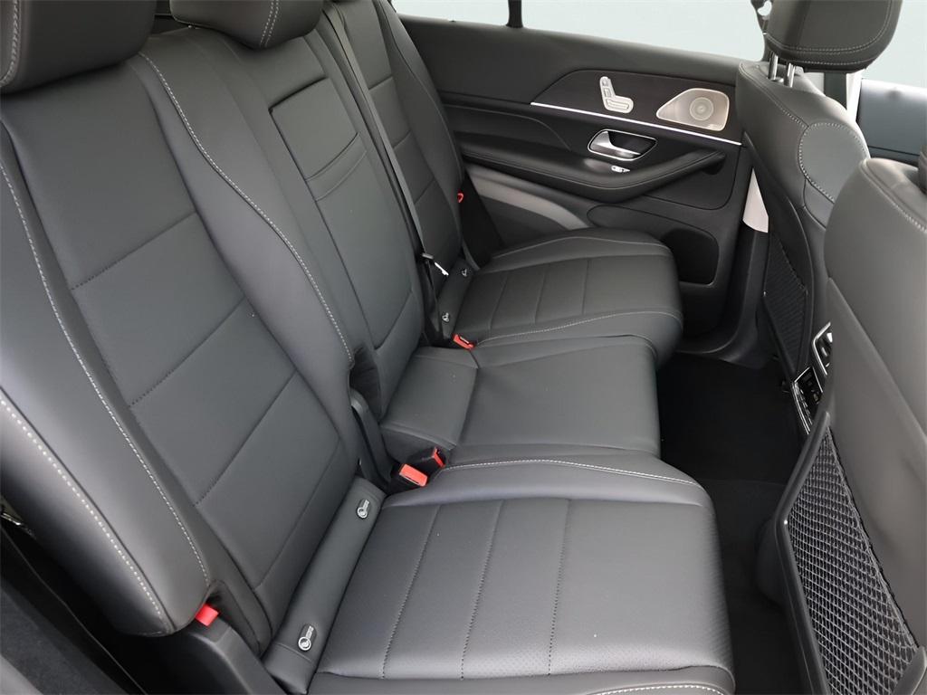 new 2026 Mercedes-Benz GLE 450 car, priced at $84,150