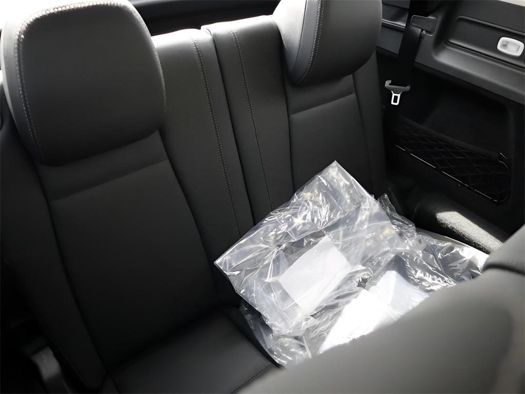 new 2026 Mercedes-Benz GLE 450 car, priced at $84,150