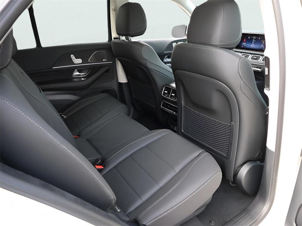 new 2026 Mercedes-Benz GLE 450 car, priced at $84,150