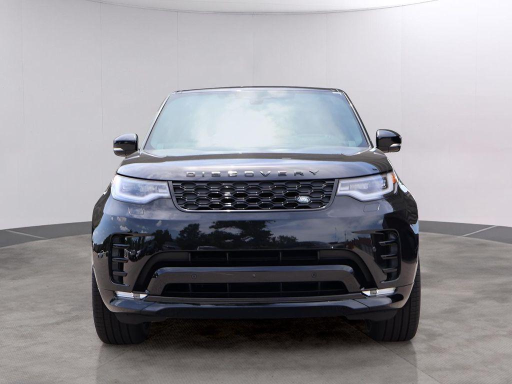used 2025 Land Rover Discovery car, priced at $60,977
