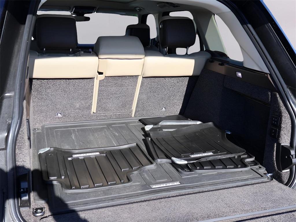 used 2019 Land Rover Range Rover car, priced at $36,977