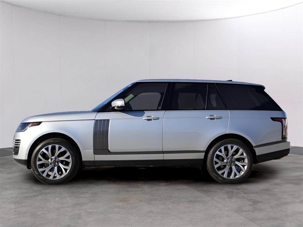 used 2019 Land Rover Range Rover car, priced at $36,977