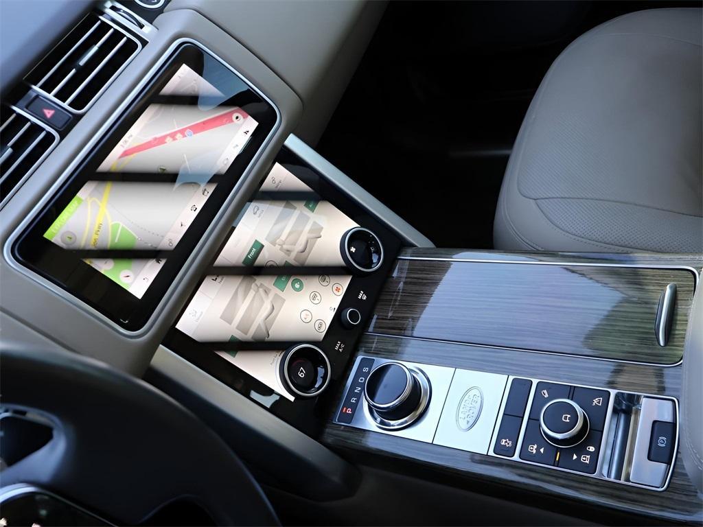 used 2019 Land Rover Range Rover car, priced at $36,977