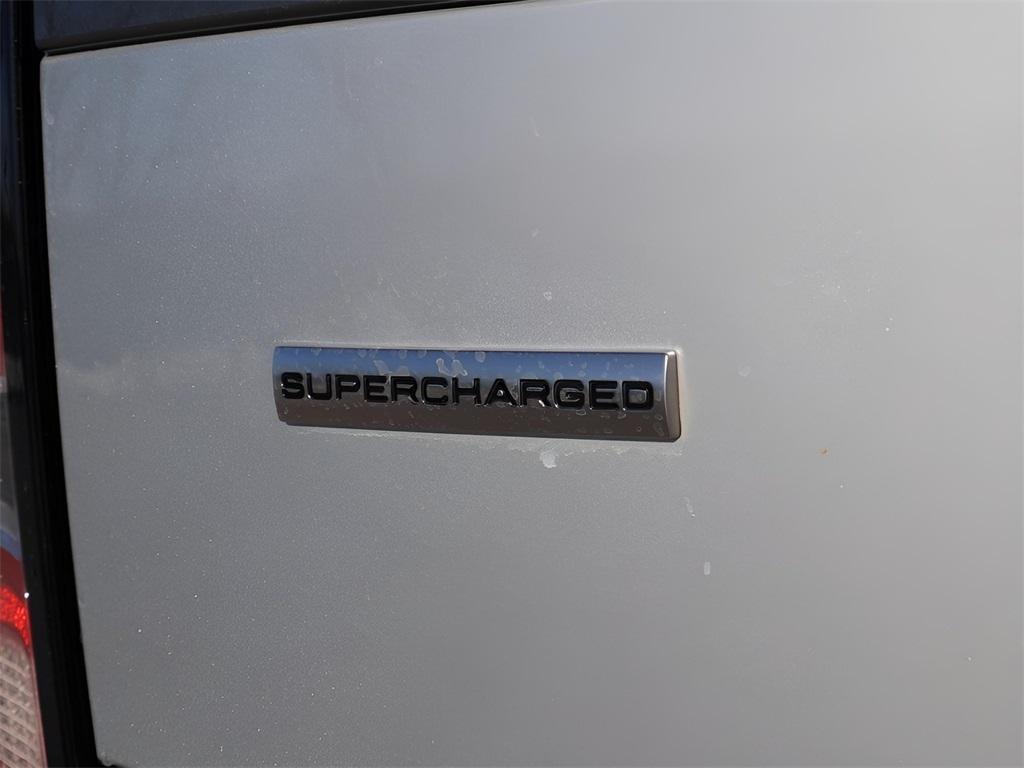 used 2019 Land Rover Range Rover car, priced at $36,977