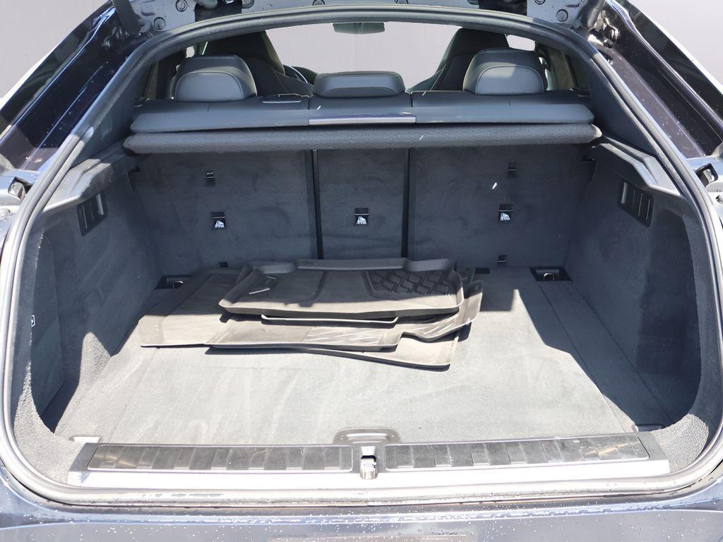 used 2021 BMW X6 M car, priced at $72,777