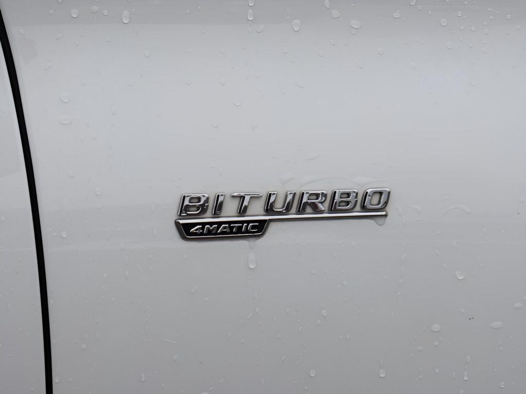 used 2018 Mercedes-Benz AMG E 43 car, priced at $32,533