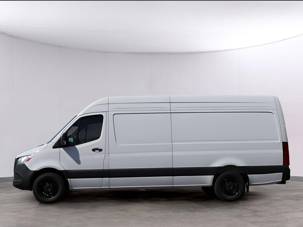 new 2025 Mercedes-Benz Sprinter 2500 car, priced at $56,764
